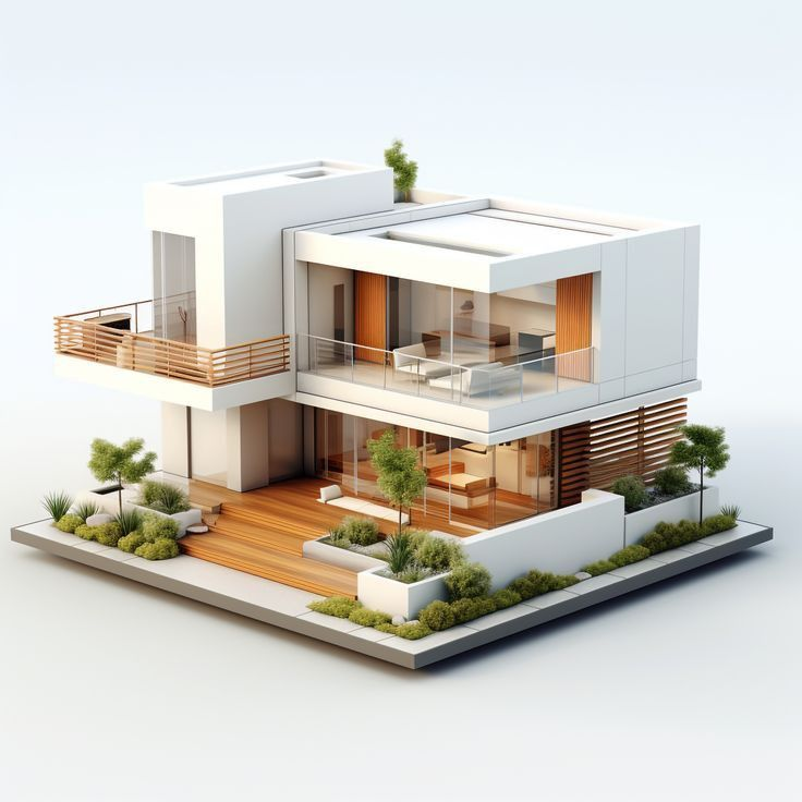 Urban Bridge Project